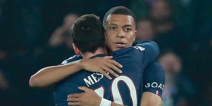 Champions, il pronostico di Juve-Psg: Messi e compagni favoriti