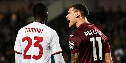 Torino: Bologna e Samp crocevia per l'Europa