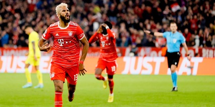 Bayern Monaco-Inter 2-0: Inzaghi ko, decidono Pavard e Choupo-Moting