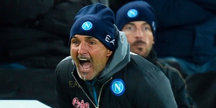 Liverpool-Napoli, Spalletti: "Abbiamo fatto un girone di Champions stratosferico"