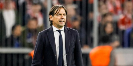 Inzaghi pronto alla sfida: l’avviso ad Allegri per Juventus-Inter