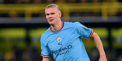 Manchester City-Siviglia, le quote sorridono ai "Citizens"