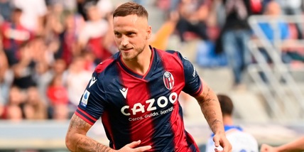 Fantacalcio Bologna: novità per Arnautovic, Kasius e Schouten