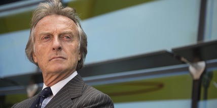 Ferrari, Montezemolo: "Leclerc futuro fuoriclasse, Vettel si calmi"