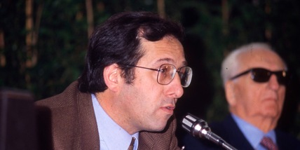 F1 Ferrari, da Montezemolo a Elkann il cordoglio per Forghieri: "Addio a un amico"