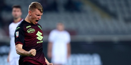 Torino, quanto valgono Lukic, Schuurs e Vlasic