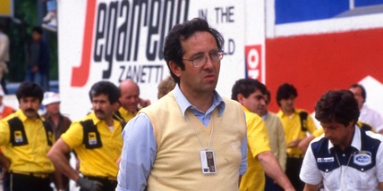 Ferrari, Montezemolo e il ricordo toccante di Forghieri: "Se ne va una F1 romantica"