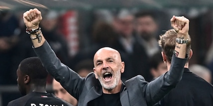 Milan agli ottavi Champions, Pioli: Giroud leader. Maldini: Noi mina vagante