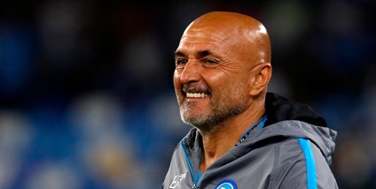 Napoli, il capolavoro di Spalletti: così sono arrivate tredici vittorie consecutive