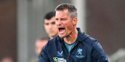 Genoa, quando incanti a Marassi?