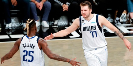 Nba, Doncic da record: Jazz ancora ko senza Fontecchio. Lakers ok all'overtime