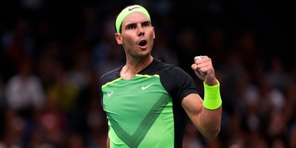 Tennis, gli otto qualificati alle Atp Finals di Torino