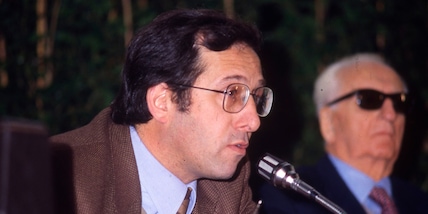 F1, Piero Ferrari ricorda Forghieri: "Se ne va un pezzo di storia"