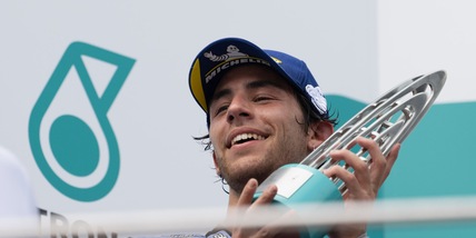 MotoGP, svelato il numero di Bastianini sulla Ducati ufficiale