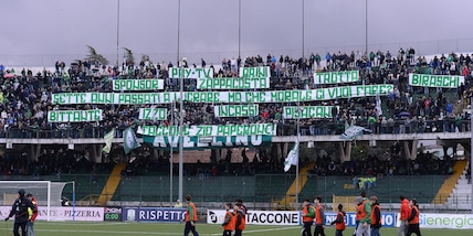 Avellino, in sede arriva la Guardia di Finanza