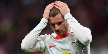 Qatar 2022, Germania: Werner salta i Mondiali, caviglia ko