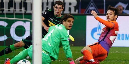 M'gladbach-Stoccarda, le quote sorridono ai "Die Fohlen"