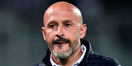 RFS-Fiorentina, Italiano: i playoff di Conference e il retroscena Barak-Jovic