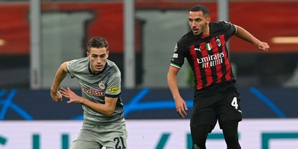 Il Milan oltre Okafor. Piace anche Sucic