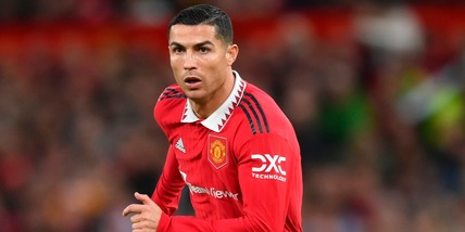Cristiano Ronaldo blastato dal Flamengo: “Da noi farebbe panchina”