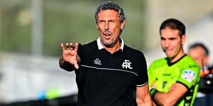 Fantacalcio Spezia, Gotti sulle condizioni di Verde e Holm