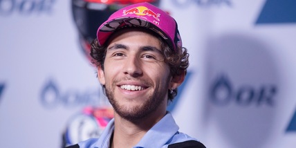 MotoGP, Bastianini pensa già alla Ducati: "Ecco cosa cambierà"