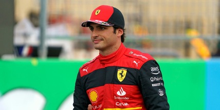 F1, Sainz sprona la Ferrari: "In cosa possiamo migliorare"