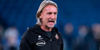 Fantacalcio Salernitana, chi in attacco con Dia? Le parole di Nicola