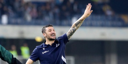 Fantacalcio Verona, possibile rientro per Lazovic e Verdi: le parole di Bocchetti
