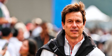 F1, Wolff snobba la Ferrari: "Secondo posto costruttori? Meglio una vittoria"