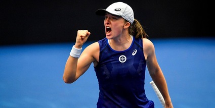 Wta San Diego: Swiatek, Badosa e Sabalenka ai quarti di finale