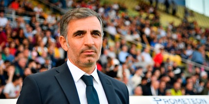 Parma, Pecchia: "Palermo di qualità. L'emergenza resta: recupero solo Camara"