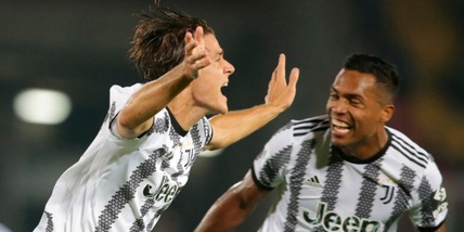 Fagioli, la Juventus e le preferenze. Compagno preferito? Miglior giocatore?
