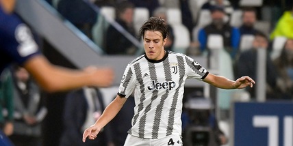 Juve-Inter, le opzioni di Allegri