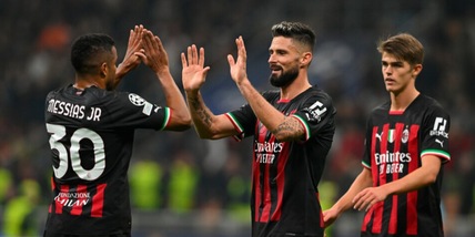 Pronostico Milan-Spezia, quota popolare per l'1 rossonero