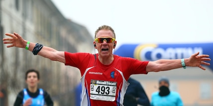 Tabella allenamento 10km: seconda parte, corri i tuoi primi 10km entro Natale