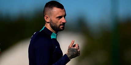 Juventus-Inter, Inzaghi con i titolarissimi. Brozovic però scalpita