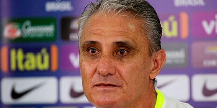 Brasile, Tite: "Mondiali? La scelta dei convocati non mi fa dormire"