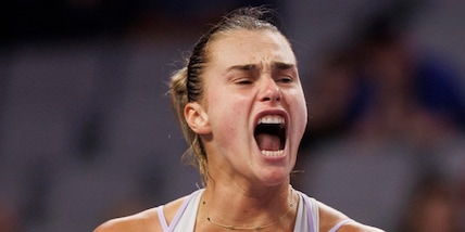 Tennis, Wta Finals: Sabalenka in semifinale a Fort Worth