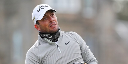 Golf: Molinari e Scheffler arretrano in Messico, Henley vola