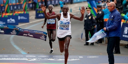 Atletica, torna la New York Marathon: oltre 2000 italiani al via