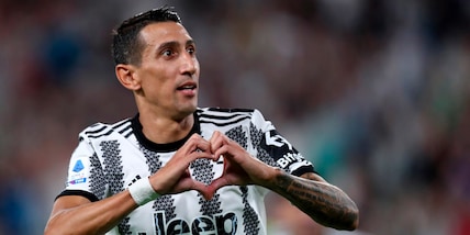 Di Maria e quei colpi da trasformare in gol. Magari in Juve-Inter