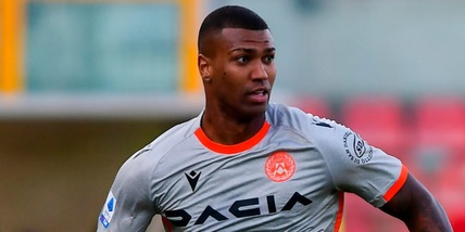 Udinese, svaligiata casa Walace: bottino da 200 mila euro