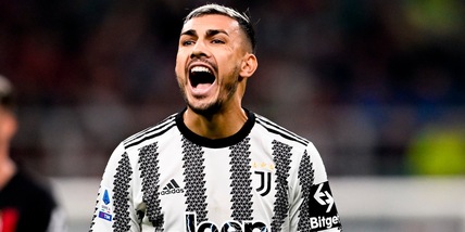 Maccarone: “Juventus, fidati di Paredes. Ecco dove può giocare”