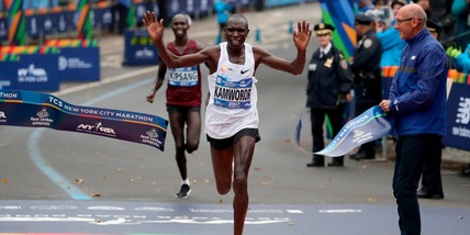 850mila dollari per i vincitori di New York Marathon