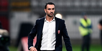 Fantacalcio Monza, Palladino incorona Vignato: "Ha talento e futuro"