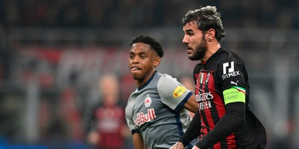 Guida alla Serie A di oggi