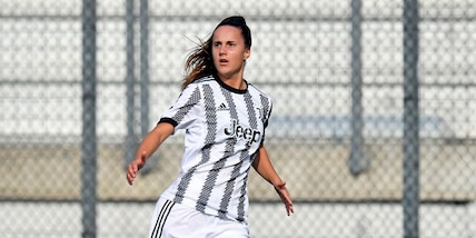 Golden Boy, Arianna Fabbri: "Nicole Arcangeli, determinazione di ferro"