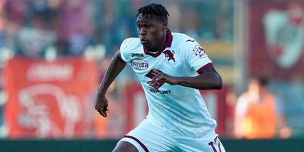 Toro ritrovato: «Singo: ora confermati!». Piace a tante big