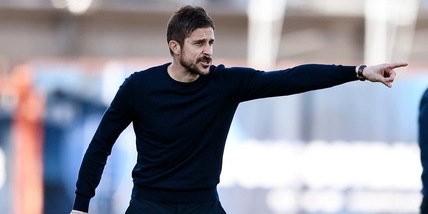 Fantacalcio Sassuolo, "Problemi con Pinamonti?" Dionisi risponde così